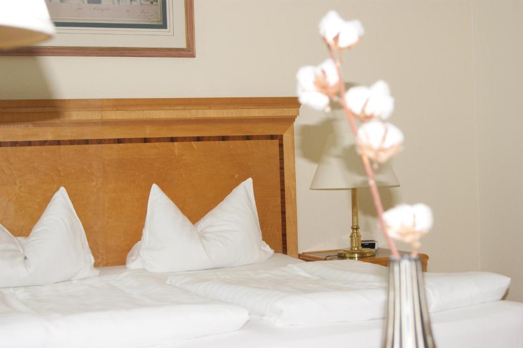 Hotel Domstuben Essen Zewnętrze zdjęcie