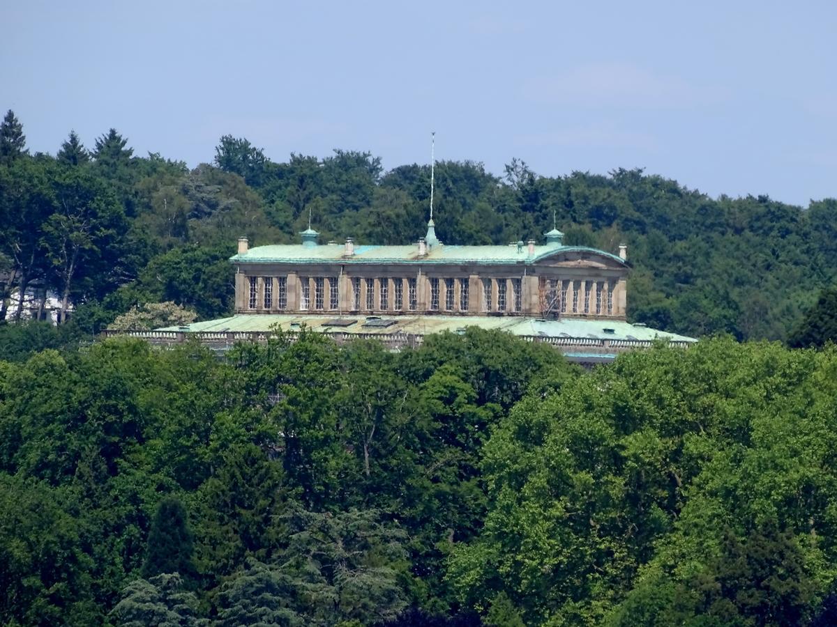 Hotel Domstuben Essen Zewnętrze zdjęcie